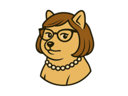 DOGMOM logo