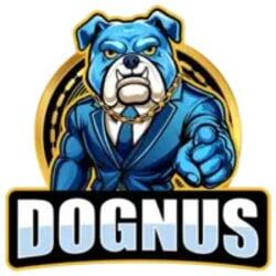 Dognus logo