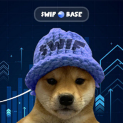 DogWifHat logo