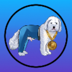 dogwifpants logo