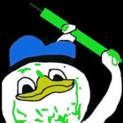 Dolan Duck logo