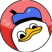 Dolan Duck logo