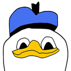 Dolan Duk logo