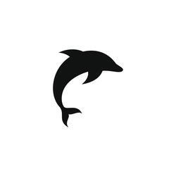 Dolphin logo