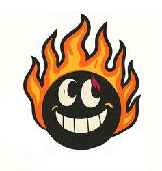 Don't Burn Capital logo