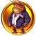 Donald Toad Coin logo