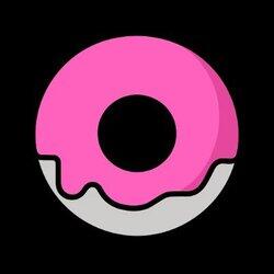 Donut logo