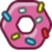 Donut logo