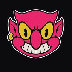 Dosa the Demon logo