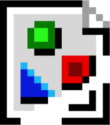 DoubleZero logo