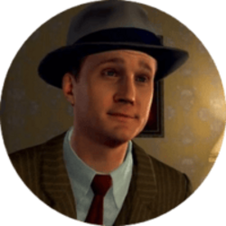 DOUBT logo
