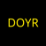 DOYR logo