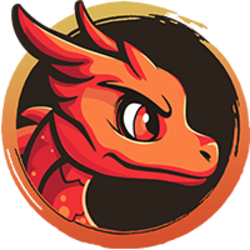 Draggin Karma Points logo