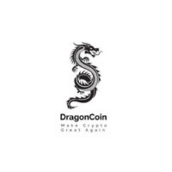 DragonCoin logo