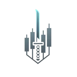 Drawnblade logo