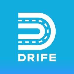 Drife logo