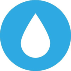 DripDropz logo