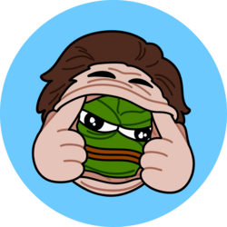 DrPepe.ai logo