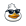 Duck AI logo