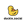 Duckie The Meme Token logo