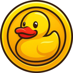 DUCKY logo