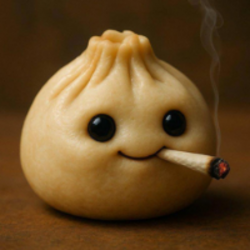 Dumpling logo