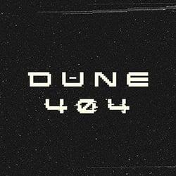 DUNE404 logo