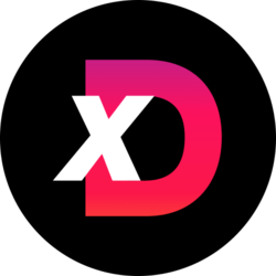 dXCAD logo