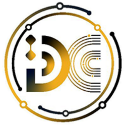 Dynachain logo