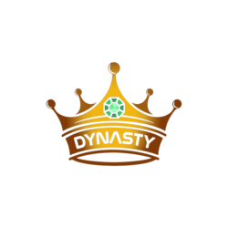 Dynasty Coin logo