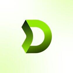 DZap logo