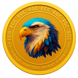 Eagle Coin logo