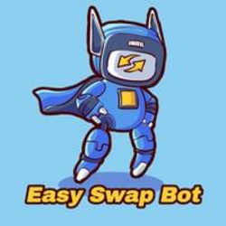 Easy Swap Bot logo