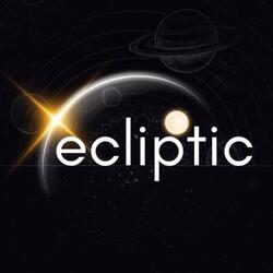 Ecliptic logo