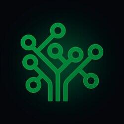 ECO AI logo