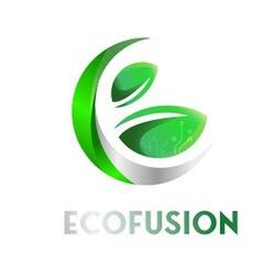 EcoFusion Token logo
