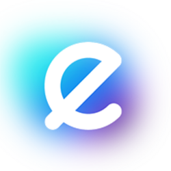 eCredits (eSync Network) logo