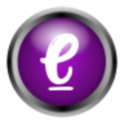 Eggplant Finance logo