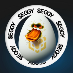 EGGY logo