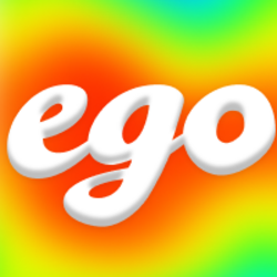 Ego Ego logo