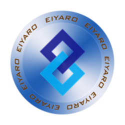 Eiyaro logo