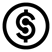 Electronic USD logo