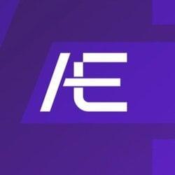 Elevate Token logo