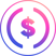 Elixir deUSD logo