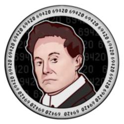 Elon logo