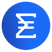 E Money Network logo