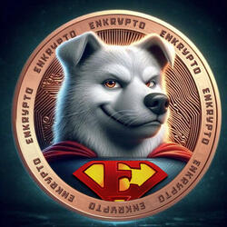 EnKrypto logo