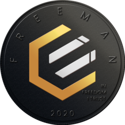 Epic Cash logo