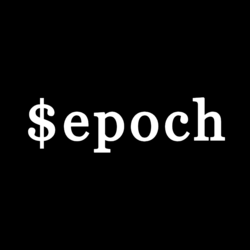 Epoch logo