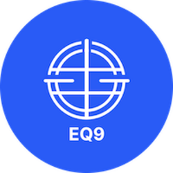 EQ9 logo